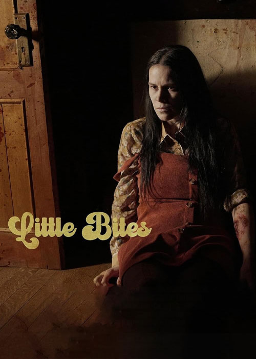 دانلود فیلم لقمه های کوچک Little Bites 2024