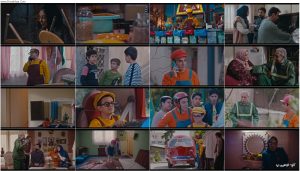 دانلود قسمت هفتم سریال لالایی با کیفیت BluRay دانلود قسمت هفتم سریال لالایی