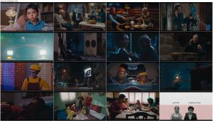 دانلود قسمت هشتم سریال لالایی با کیفیت BluRay دانلود قسمت هشتم سریال لالایی