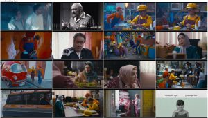 دانلود قسمت نهم سریال لالایی با کیفیت BluRay دانلود قسمت نهم سریال لالایی