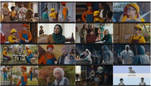 دانلود قسمت دهم سریال لالایی با کیفیت BluRay دانلود قسمت دهم سریال لالایی