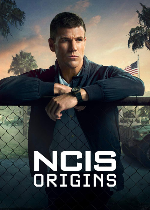 سریال ان سی آی اس: پیدایش NCIS: Origins 2024