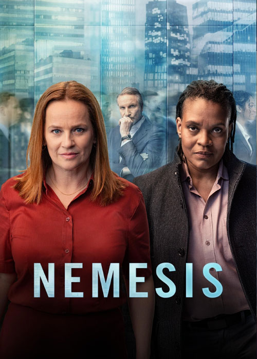 دانلود سریال دشمن خونی Nemesis 2024 دانلود سریال دشمن خونی Nemesis 2024