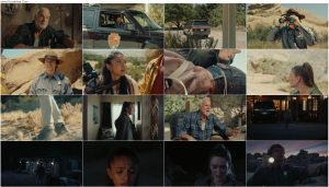 دانلود فیلم کابوس در صحرا Nightmare in the Desert 2024