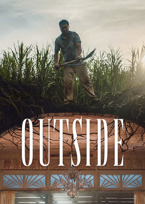 دانلود فیلم بیرون Outside 2024 دانلود فیلم بیرون Outside 2024