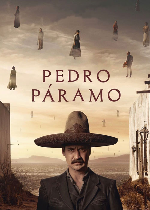 دانلود فیلم پدرو پارامو Pedro Páramo 2024 دانلود فیلم پدرو پارامو Pedro Páramo 2024