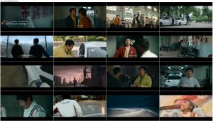 دانلود فیلم پگاسوس ۲ Pegasus 2 (2024)
