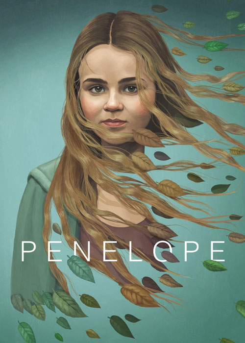 دانلود سریال پنهلوپه Penelope 2024 دانلود سریال پنهلوپه Penelope 2024