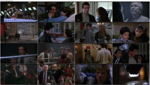 دانلود فیلم راکی ۵ Rocky V (1990)