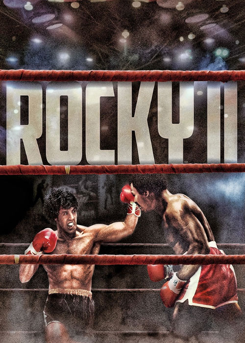 دانلود فیلم راکی ۲ Rocky II (1979) دانلود فیلم راکی ۲ Rocky II (1979)