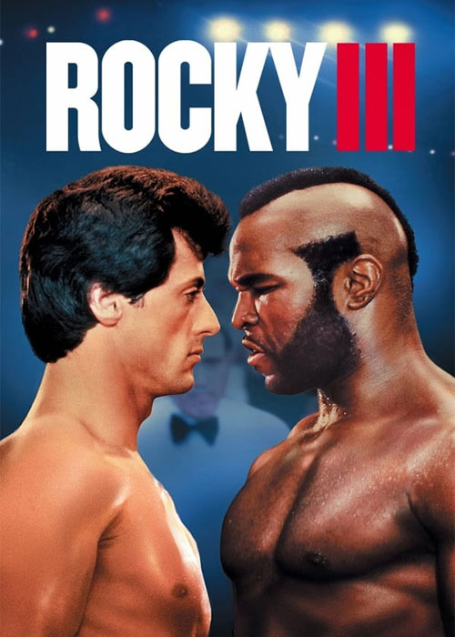 دانلود فیلم راکی ۳ Rocky III (1982)
