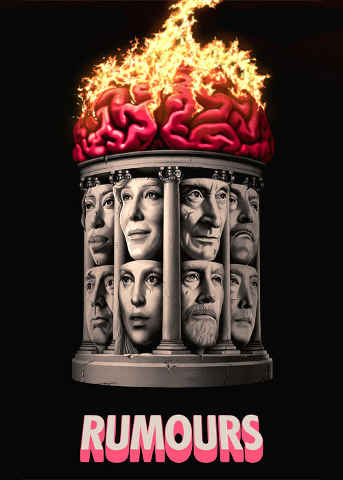 دانلود فیلم شایعات Rumours 2024 دانلود فیلم شایعات Rumours 2024
