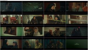 دانلود قسمت هفتم سریال غربت با کیفیت BluRay دانلود قسمت هفتم سریال غربت