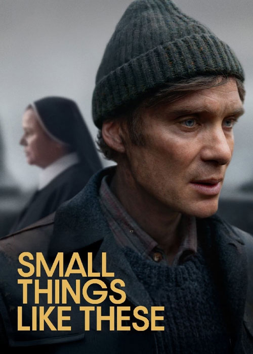 دانلود فیلم Small Things Like These 2024