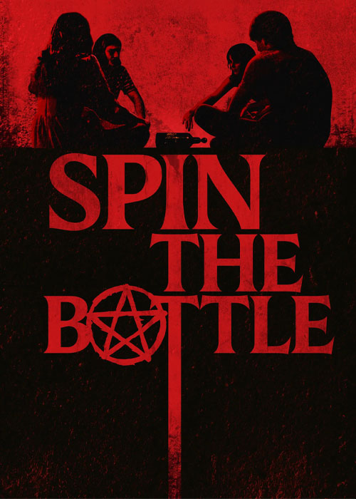 دانلود فیلم بطری را بچرخان Spin the Bottle 2024 دانلود فیلم بطری را بچرخان Spin the Bottle 2024