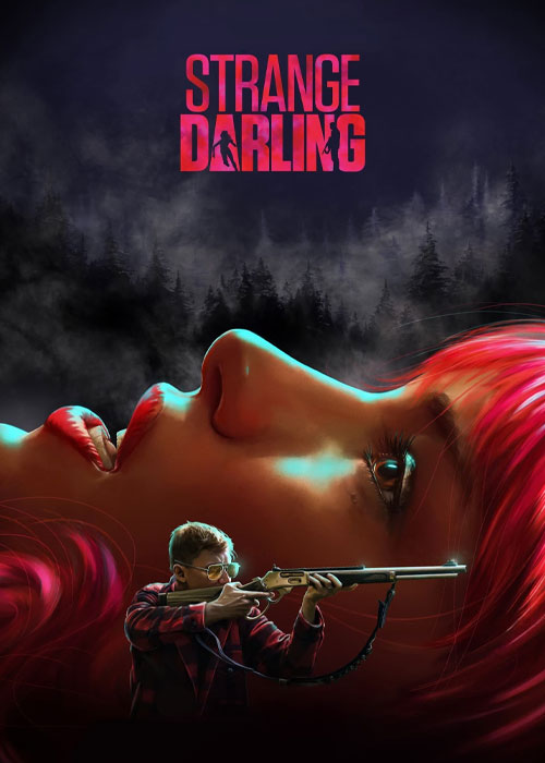 دانلود فیلم دلبر عجیب Strange Darling 2023 دانلود فیلم دلبر عجیب Strange Darling 2023