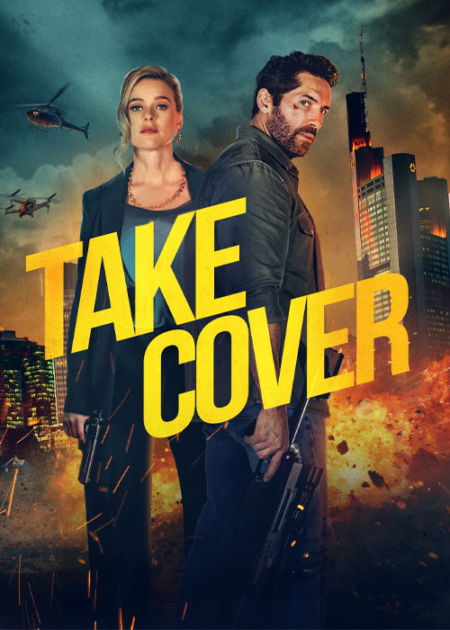 دانلود فیلم پناه بگیر Take Cover 2024