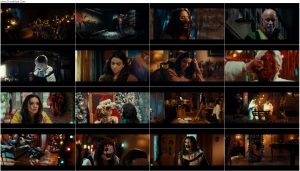 دانلود فیلم ترساننده ۳ Terrifier 3 (2024) دانلود فیلم ترساننده ۳ Terrifier 3 (2024)