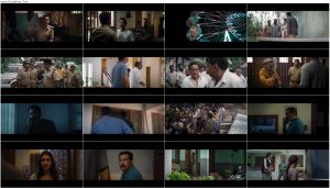 دانلود فیلم رئیس Thalavan 2024