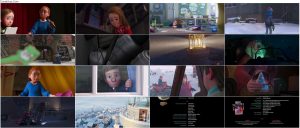 دانلود انیمیشن آن کریسمس That Christmas 2024 دانلود انیمیشن آن کریسمس That Christmas 2024