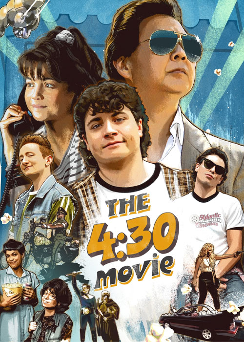 دانلود فیلم ۴:۳۰ The 4:30 Movie (2024) دانلود فیلم ۴:۳۰ The 4:30 Movie (2024)
