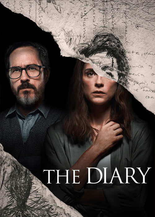 دانلود فیلم دفترچه خاطرات The Diary 2024 دانلود فیلم دفترچه خاطرات The Diary 2024