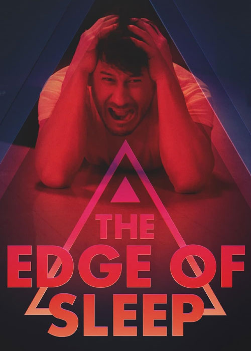 دانلود سریال لبه خواب The Edge of Sleep 2024 دانلود سریال لبه خواب The Edge of Sleep 2024