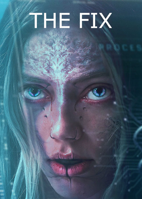 دانلود فیلم ترمیم The Fix 2024 دانلود فیلم ترمیم The Fix 2024
