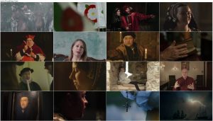 دانلود مستند The Game of Crowns: The Tudors 2023 دانلود مستند The Game of Crowns: The Tudors 2023