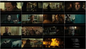 دانلود فیلم آغاز شده ۲ The Initiated 2 (2024) دانلود فیلم The Initiated 2: Written from the Shadows 2024