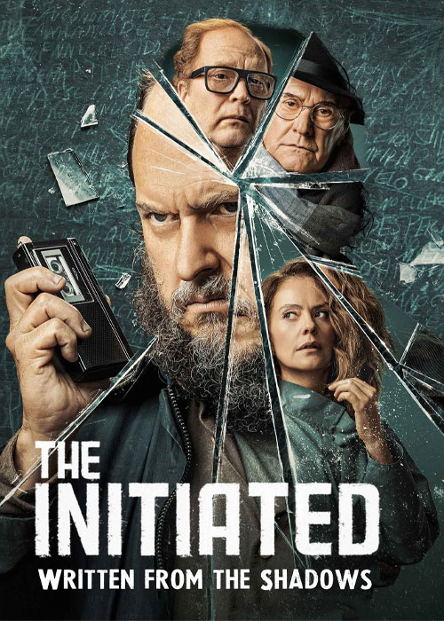 دانلود فیلم آغاز شده ۲ The Initiated 2 (2024) آغاز شده ۲: نوشته شده از سایه ها The Initiated 2: Written from the Shadows 2024