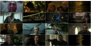 دانلود فیلم بازی قاتل The Killer's Game 2024 دانلود فیلم بازی قاتل The Killer's Game 2024