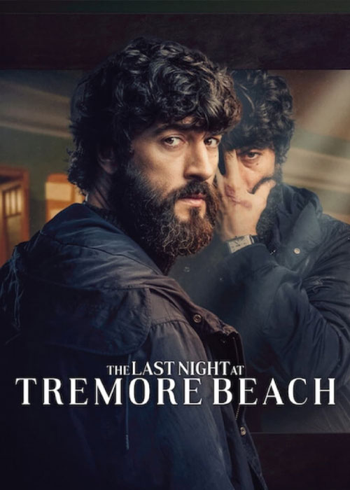 دانلود سریال The Last Night at Tremore Beach 2024 دانلود سریال The Last Night at Tremore Beach 2024