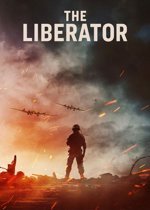 دانلود انیمیشن آزادی خواه The Liberator 2020 دانلود انیمیشن آزادی خواه The Liberator 2020