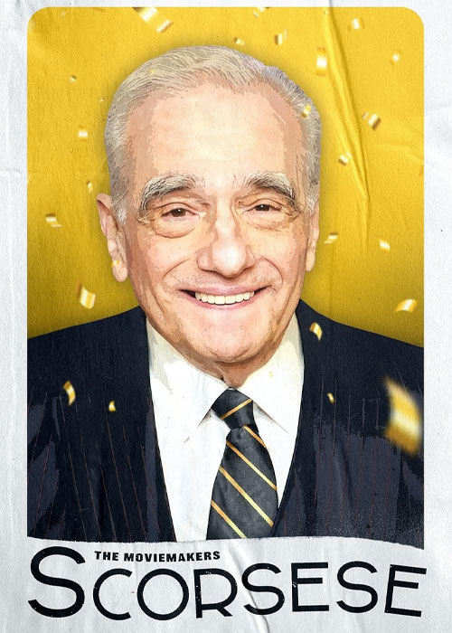 دانلود مستند The Moviemakers: Scorsese 2023 دانلود مستند The Moviemakers: Scorsese 2023