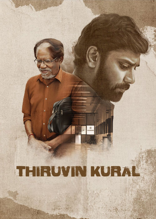 دانلود فیلم تیرووین کورال Thiruvin Kural 2023