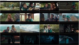 دانلود فیلم Too Old for Fairy Tales 2 2024