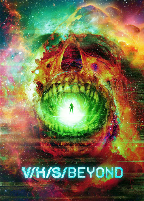 دانلود فیلم فراتر از وی اچ اس V/H/S/Beyond 2024
