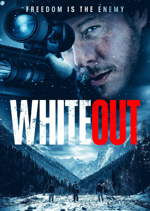 دانلود فیلم بوران Whiteout 2023 دانلود فیلم بوران Whiteout 2023