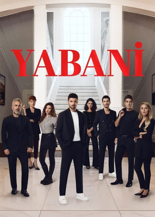 دانلود سریال وحشی Yabani 2023-2024 دانلود سریال وحشی Yabani 2023