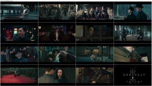 دانلود فیلم صد یارد Download 100 Yards 2023 فیلم سینمایی صد یارد با دوبله فارسی 100 Yards 2023