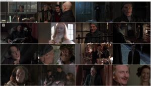دانلود فیلم سرود کریسمس A Christmas Carol 1999