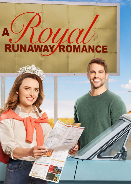 دانلود فیلم A Royal Runaway Romance 2022 دانلود فیلم A Royal Runaway Romance 2022