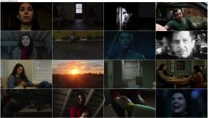 دانلود فیلم Amityville: Where the Echo Lives 2024
