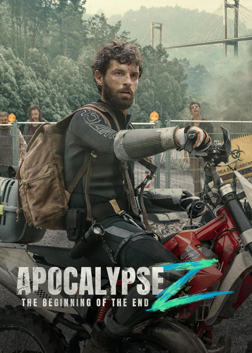 دانلود فیلم آخر الزمان زد Apocalypse Z 2024 دانلود فیلم آخر الزمان زد Apocalypse Z 2024