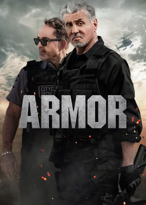 دانلود فیلم زره Armor 2024 دانلود فیلم زره Armor 2024