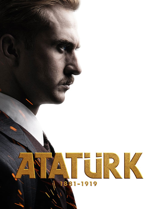 دانلود فیلم Atatürk 1881-1919 Part 1 2023 دانلود فیلم Atatürk 1881-1919 Part 1 2023