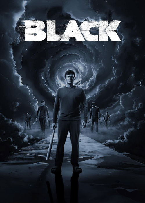 دانلود فیلم سیاه Black 2024 دانلود فیلم سیاه Black 2024