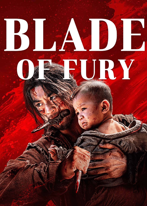 دانلود فیلم تیغ انتقام Blade of Fury 2024 دانلود فیلم تیغ انتقام Blade of Fury 2024