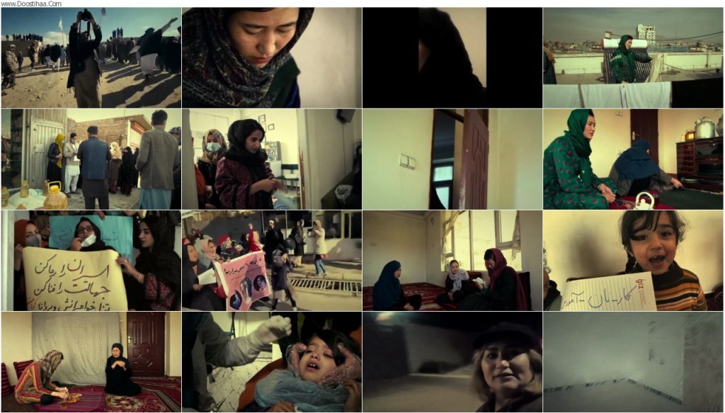 Bread And Roses Tv دانلود مستند نان و گل های سرخ Bread and Roses 2023
